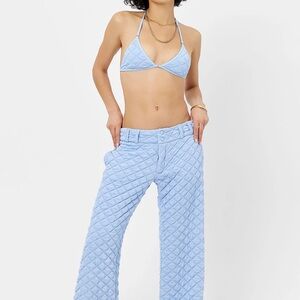 Frankie’s Bikinis Chilli Cargo Pant